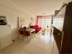 Blk 372 Jurong East Court (Jurong East), HDB 2 Rooms #580389501
